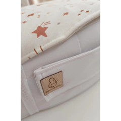 PREVENTA | Almohadón Rígido Lactancia - Ajuste Ergonómico en internet