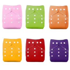 Pañal de tela para agua - OR deco