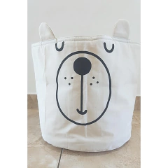 Contenedor/Organizador Oso - comprar online