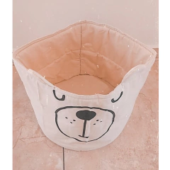 Contenedor/Organizador Oso en internet