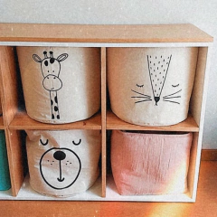 Contenedor/Organizador Jirafa en internet