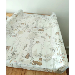 Cambiador Bosque - comprar online