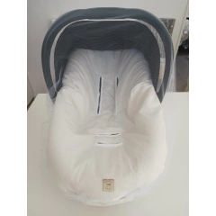 Funda Huevito Universal con Mosquitero Lisa en internet