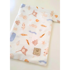 Bolsita impermeable Bajo del mar en internet