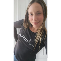 Remera | Milk Maker | Manga larga en internet