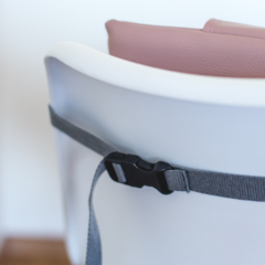 Silla De Comer Bebes Booster - tienda online
