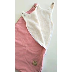Bolsa De Dormir Invierno Tusor