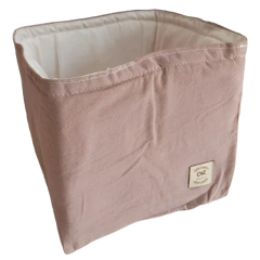 Kit Cambiador Mocha + Organizador en internet