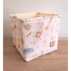 Mini Organizador Bajo del mar