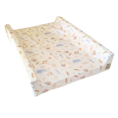 Kit Cambiador Bajo del mar + Organizador