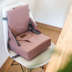Silla De Comer Bebes Booster