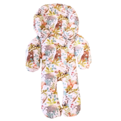 Reductor Cochecito Huevito Bebé Estampado en internet