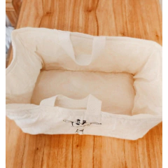 Pañalero/organizador Jirafa - OR deco