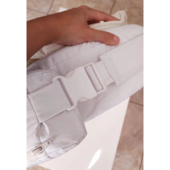 PREVENTA | Almohadón Rígido Lactancia - Ajuste Ergonómico - tienda online