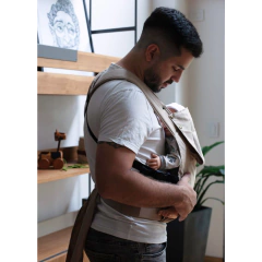 Mochila Evolutiva - OR deco