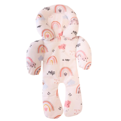 Reductor Cochecito Huevito Bebé Estampado - comprar online
