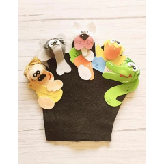 Mix Animales 3D en internet