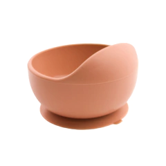 Bowl De Silicona Antideslizante - Varios motivos - tienda online