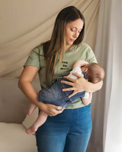 Remera | Say No More | Manga corta - comprar online