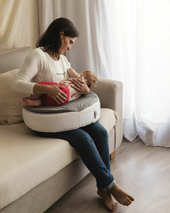 Almohadón Rígido Lactancia - Ajuste Ergonómico - tienda online