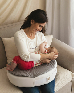 Almohadón Rígido Lactancia - Ajuste Ergonómico