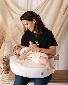 PREVENTA | Almohadón Rígido Lactancia - Ajuste Ergonómico en internet