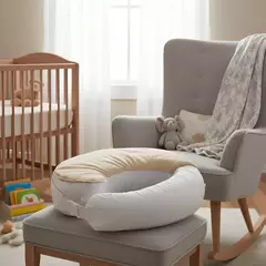 Imagen de Almohadón Rígido Lactancia - Ajuste Ergonómico