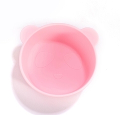 Bowl De Silicona Antideslizante - Varios motivos - comprar online