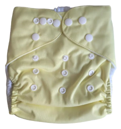 Imagen de Pañal de tela para agua