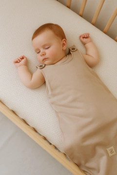 Bolsa De Dormir Algodon - Primavera Verano - comprar online