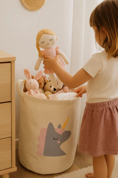 Maxi Organizador Unicornio - OR deco