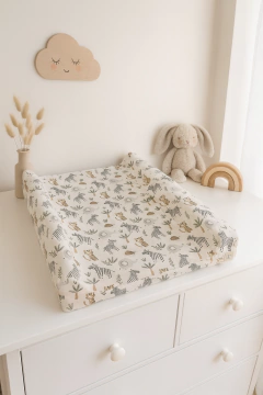 Imagen de Cambiador Selva