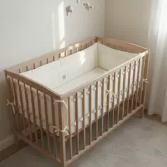 Chichonera Tusor Crudo - 4.4 mts en internet