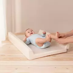 Cambiador Crudo - OR deco