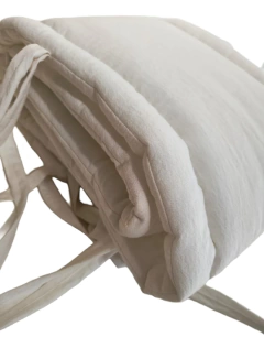 Imagen de Chichonera Tusor Crudo - 4.4 mts