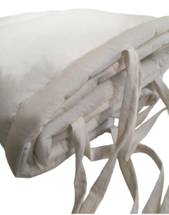 Chichonera Tusor Crudo - 4.4 mts - tienda online