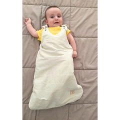 Bolsa De Dormir Algodon - Primavera Verano