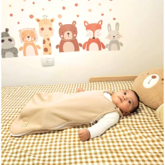 Bolsa De Dormir Invierno Algodon - comprar online