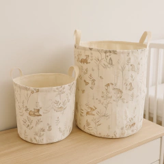 Combo X2 contenedores médium y maxi Bosque - comprar online