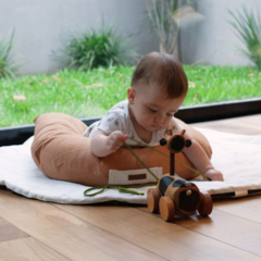 Playmat Tusor - Bolso! en internet