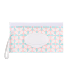 Porta Toallitas Húmedas Impermeable - comprar online