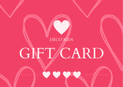 Gift Card $50.000