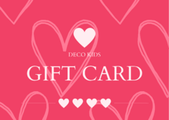 Gift Card $30.000