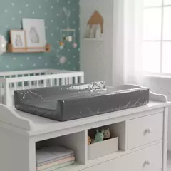 Cambiador Gris en internet