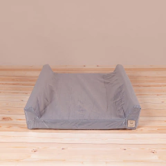 Cambiador Gris - OR deco