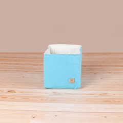 Mini Organizador Turquesa - comprar online