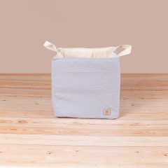 Combo X2 contenedores Rosa y Gris en internet