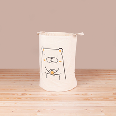 Maxi Organizador Oso