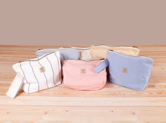 Imagen de Neceser color Celeste