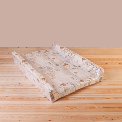 Kit Cambiador Bosque + Organizador - OR deco